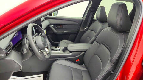 2026 Mazda CX-5 2.5 S Premium Plus
