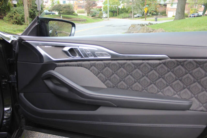 2023 BMW M8 Competition