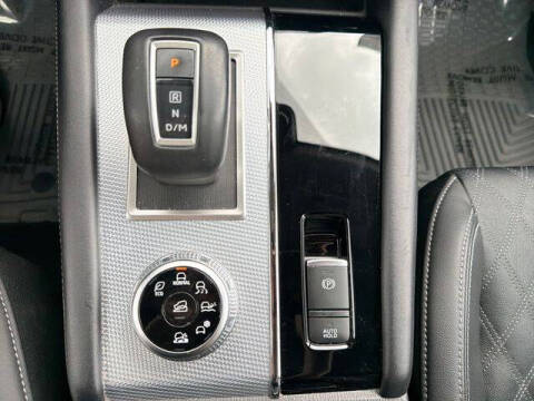2024 Mitsubishi Outlander SEL