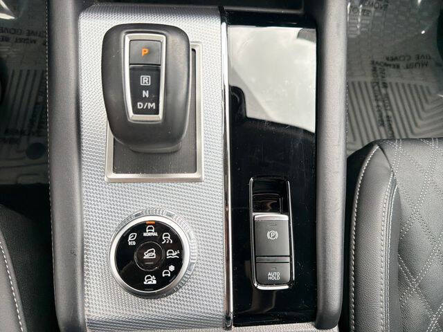 2024 Mitsubishi Outlander SEL