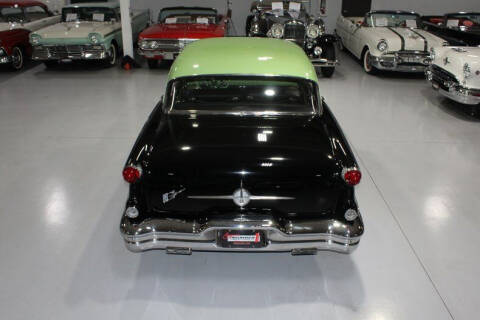 1956 Oldsmobile Super 88