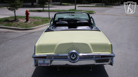 1965 Chrysler Imperial
