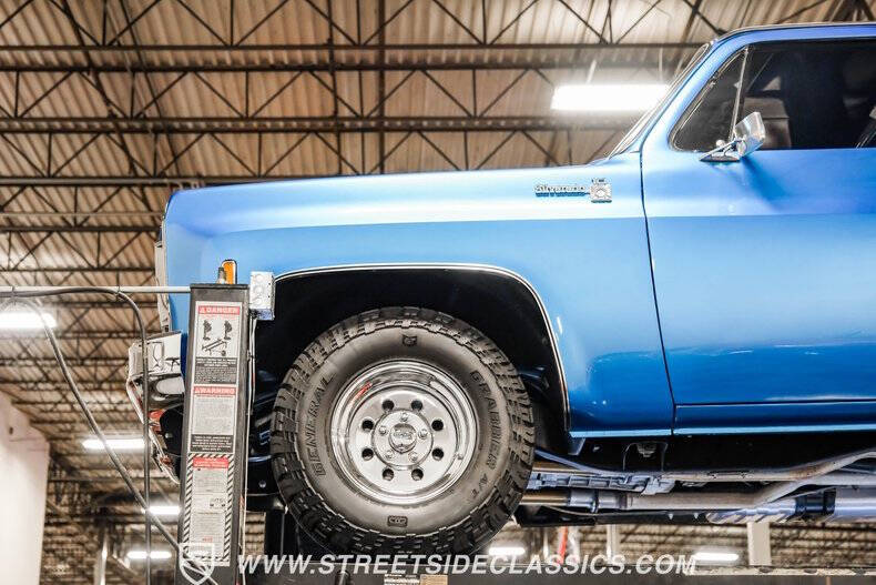 1978 Chevrolet C10