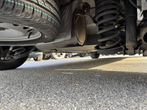 2017 Ford Transit Connect XL