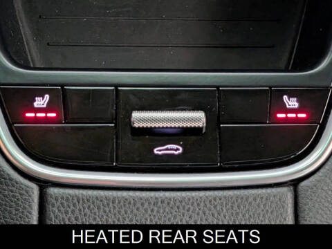 2020 Porsche Panamera