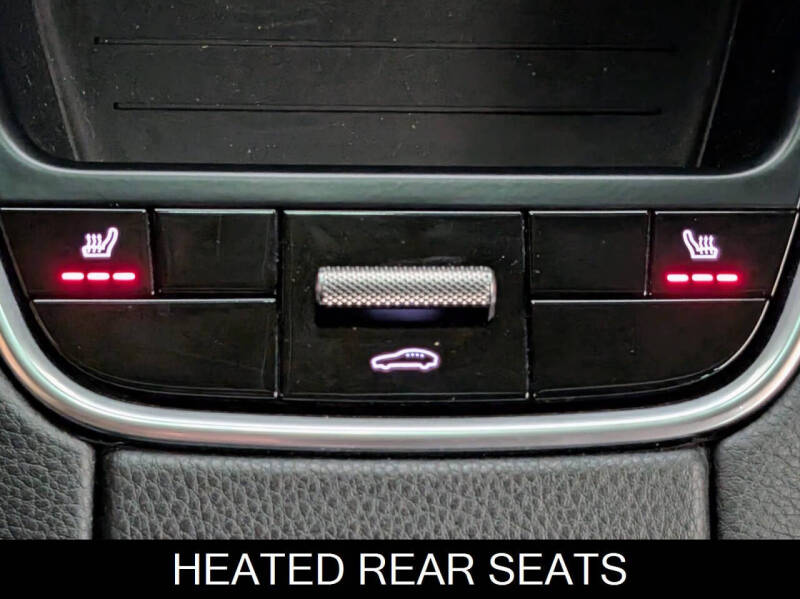 2020 Porsche Panamera