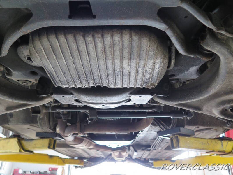 1987 Mercedes-Benz 560-Class 560 SL