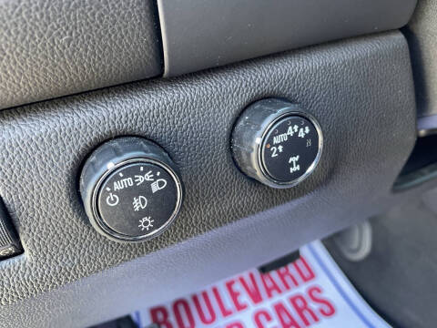 2021 GMC Canyon Elevation
