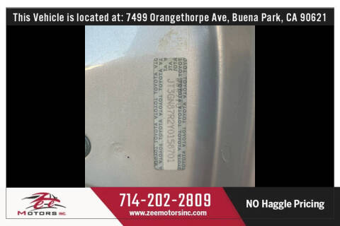 2000 Toyota 4Runner Limited