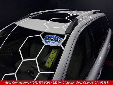 2012 Volvo XC90 3.2