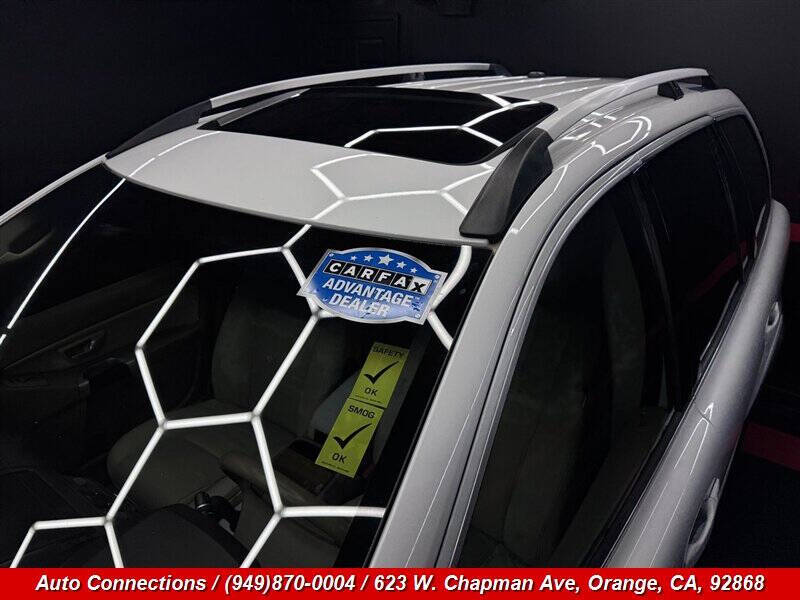 2012 Volvo XC90 3.2