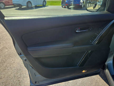 2013 Mazda CX-9 Touring