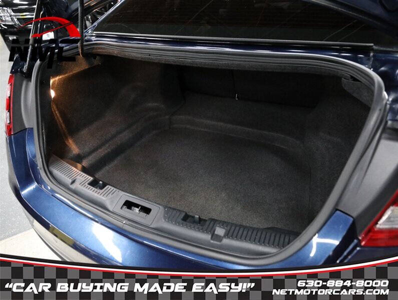 2017 Ford Taurus SHO