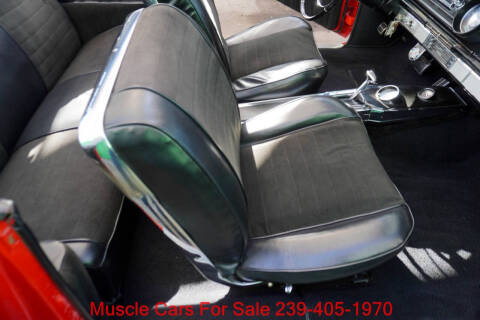 1965 Chevrolet Impala