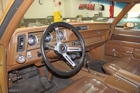 1972 Oldsmobile Cutlass