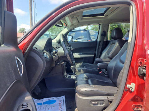 2008 Chevrolet HHR LT