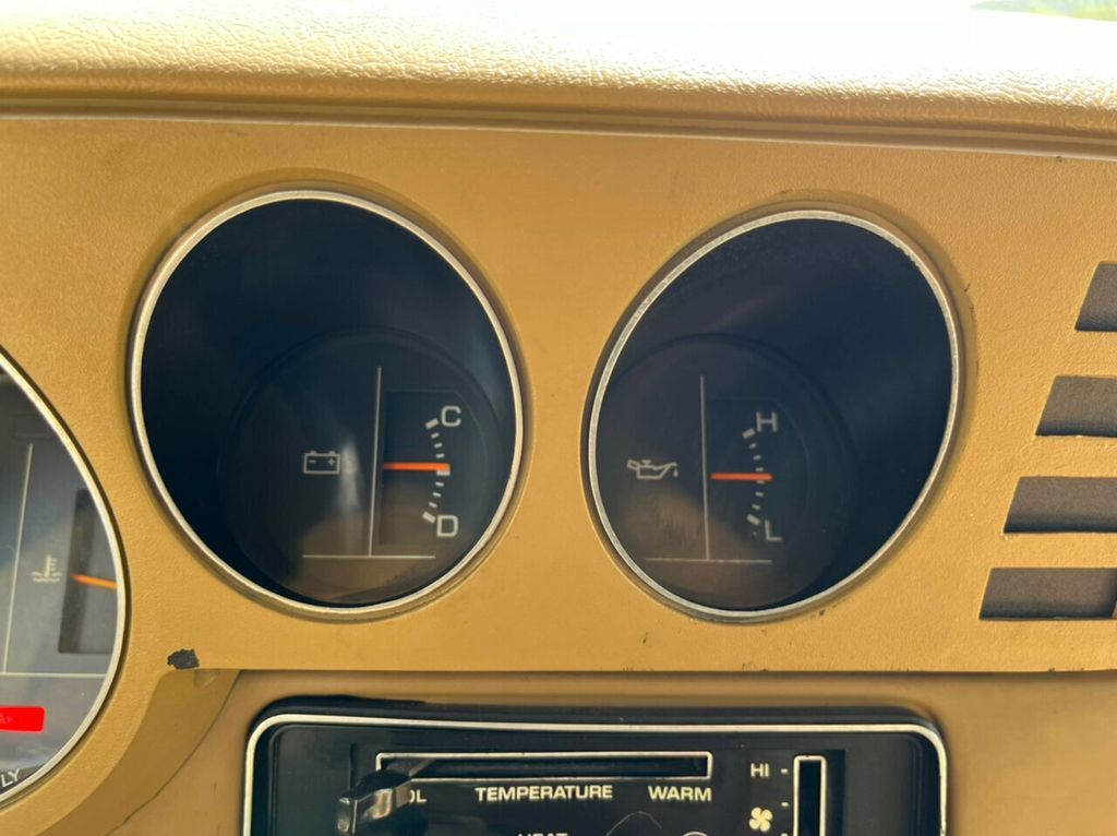 1981 Dodge Ram Van 64