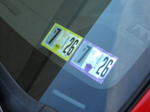 2018 Subaru WRX Premium