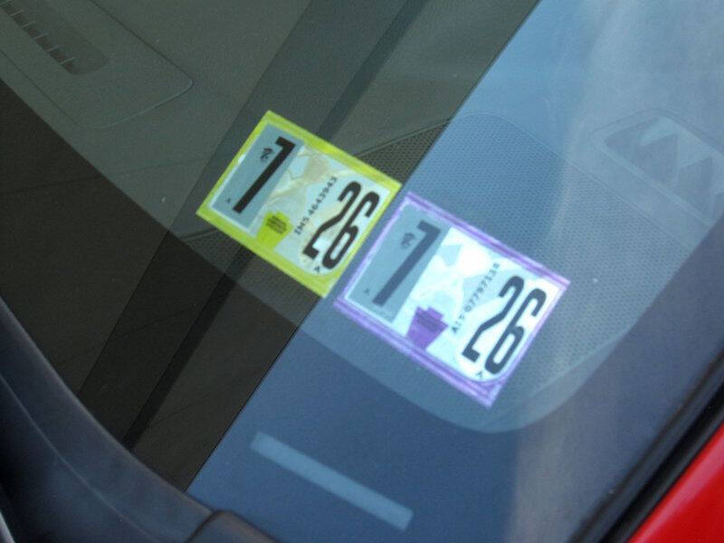 2018 Subaru WRX Premium