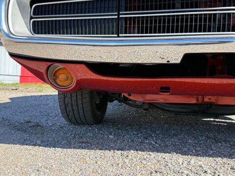 1970 Dodge Charger