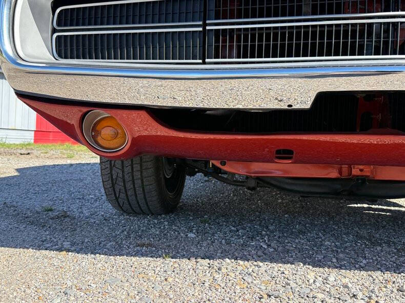 1970 Dodge Charger