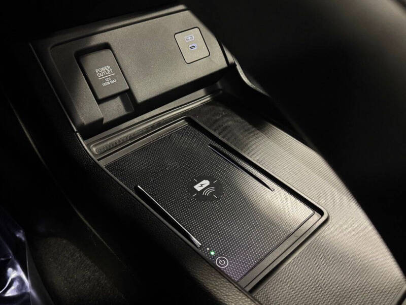 2023 Acura RDX SH-AWD w/Tech