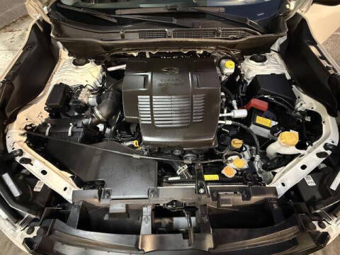 2022 Subaru Forester Touring