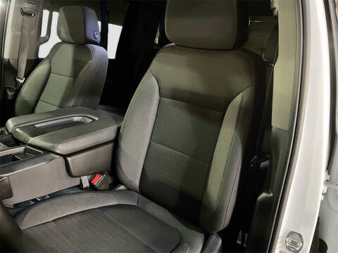 2023 GMC Sierra 3500HD