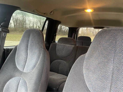 1998 Dodge Durango SLT