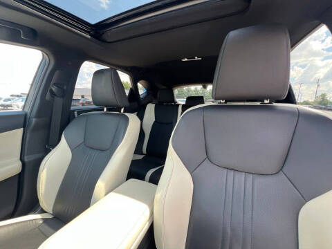 2024 Lexus NX 250 Premium