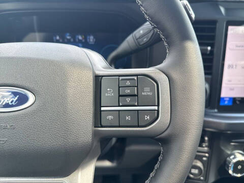 2025 Ford F-350 Super Duty