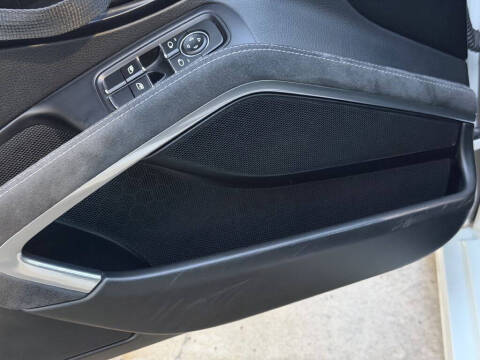 2016 Porsche Cayman GT4