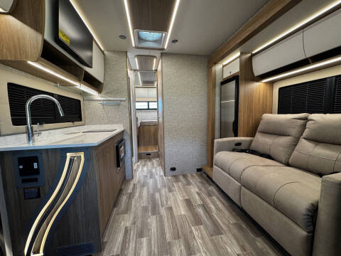 2026 Tiffin Wayfarer