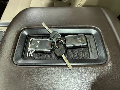 2016 GMC Sierra 2500HD Denali