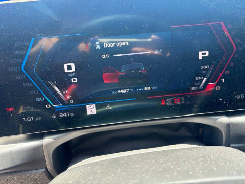 2024 BMW M2