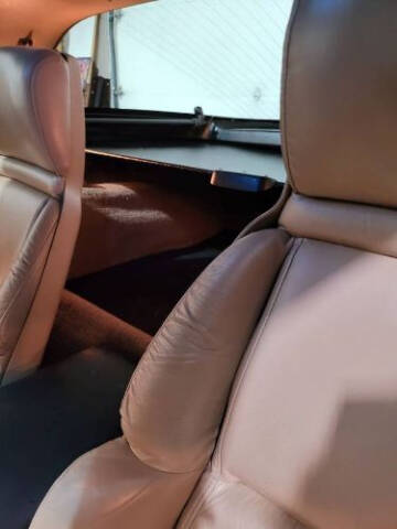 1992 Chevrolet Corvette