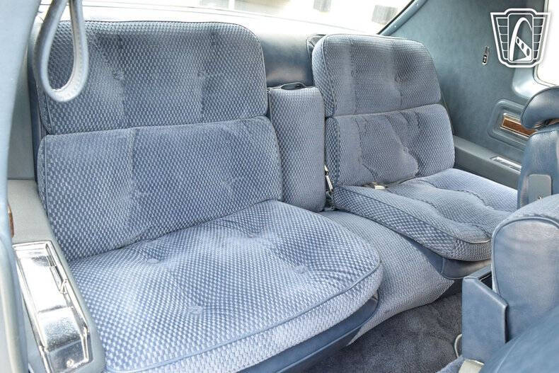 1976 Oldsmobile Toronado