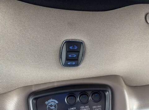 2014 GMC Savana 1500
