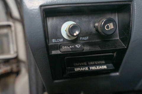 1982 GMC S-15