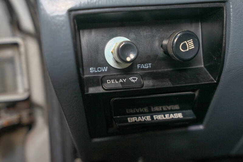 1982 GMC S-15