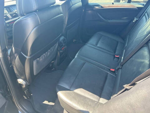 2013 BMW X5 xDrive35d