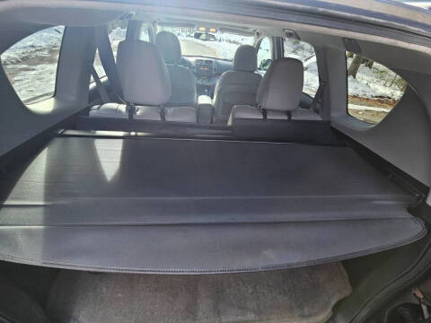 2012 Toyota RAV4 Limited