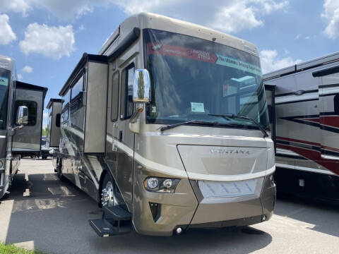 2022 Newmar Ventana 4369
