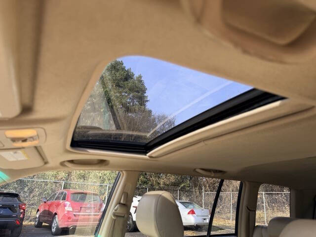 2005 Toyota Highlander