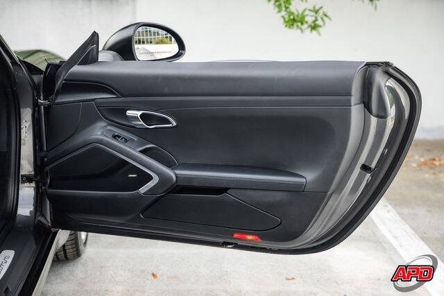 2013 Porsche 911 Carrera