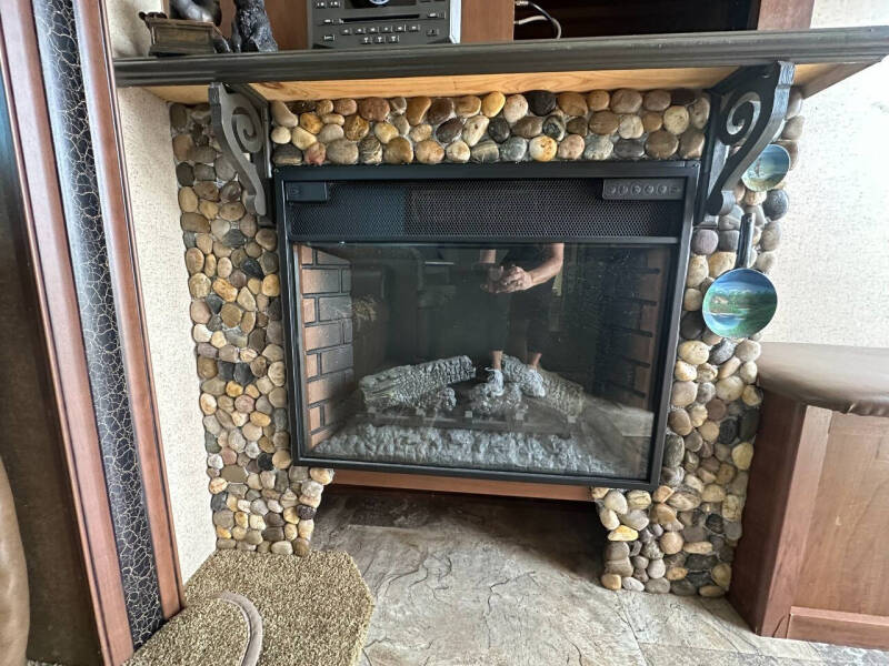 2015 Jayco Jay Flight 28BHBE