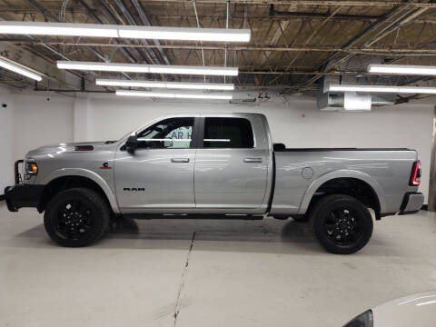2022 RAM 2500 Limited