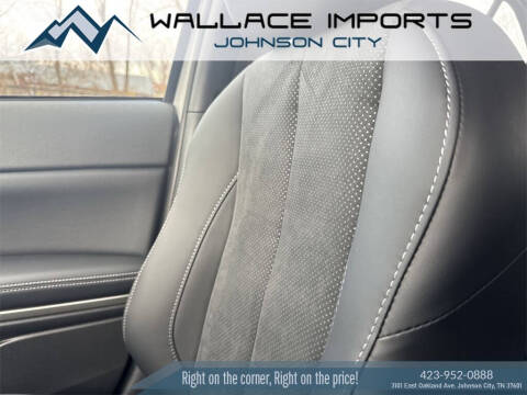 2026 Mitsubishi Eclipse Cross SE