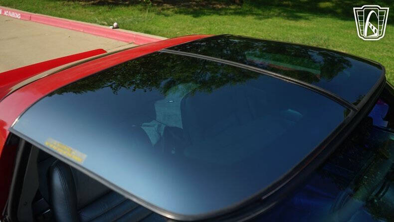 1981 Chevrolet Corvette