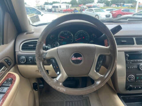 2009 GMC Sierra 2500HD